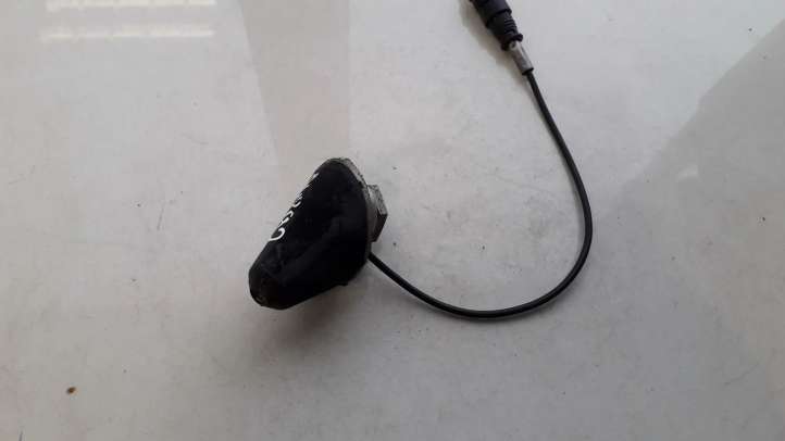 Volkswagen Bora Antena (GPS antena)