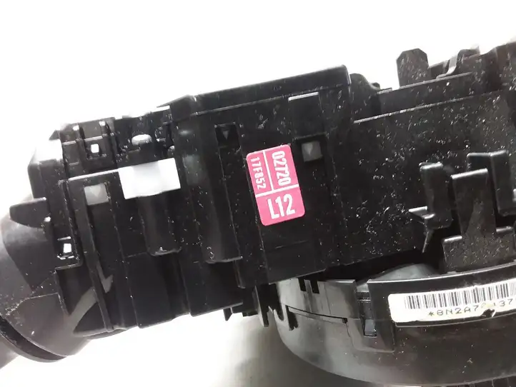 Toyota Auris E180 (2012 - 2018) 0212075E49 Контактное кольцо SRS — фото 3