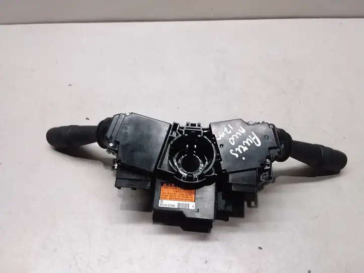 Toyota Auris E180 (2012 - 2018) 0212075E49 Контактное кольцо SRS — фото 4