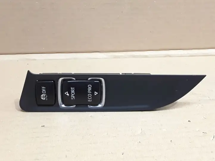 BMW 3 F30 F35 F31 (2012 - 2018) 9252911 Другие включатели / ручки/ переключатели — фото 1