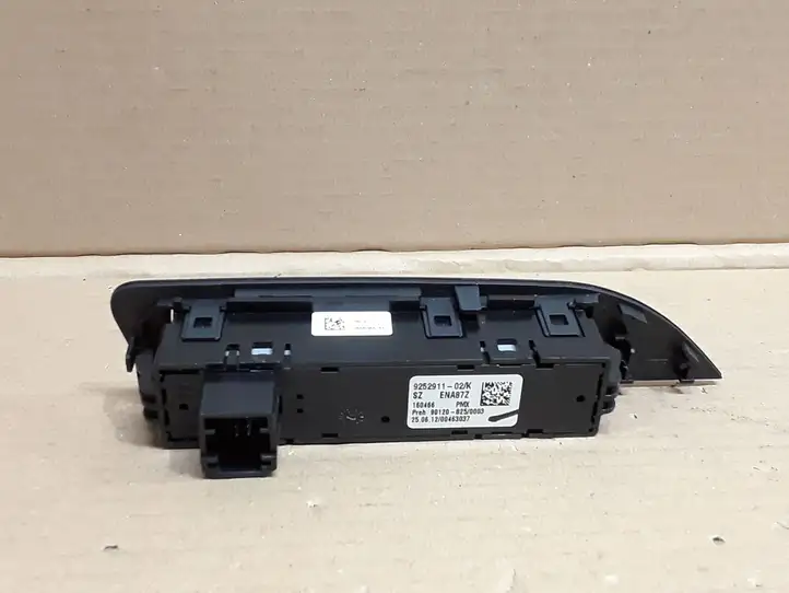 BMW 3 F30 F35 F31 (2012 - 2018) 9252911 Другие включатели / ручки/ переключатели — фото 2