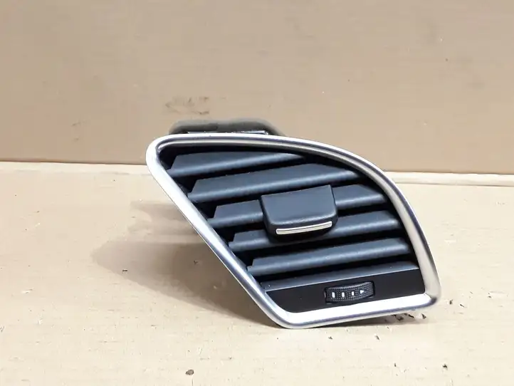 Audi A4 S4 B8 8K (2011 - 2015) 8T1820902C Боковой воздушный дефлектор — фото 1