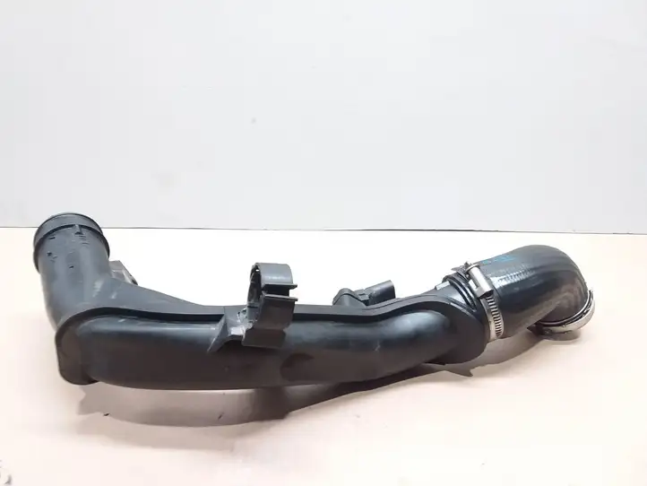Volkswagen PASSAT B6 (2005 - 2010) 5N0145770A Трубки интеркулера / Шланги интеркулера — фото 3