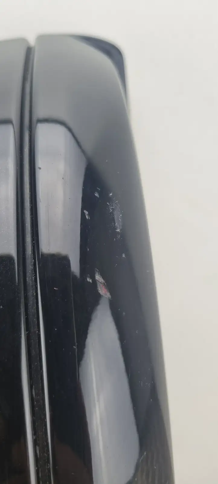 Mercedes-Benz E A207 (2010 - 2017) 002588869 Боковое зеркало с электроприводом — фото 8