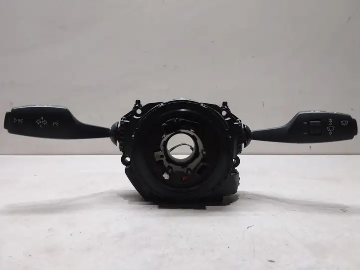 BMW 3 F30 F35 F31 (2012 - 2018) 10090224 Контактное кольцо SRS — фото 1