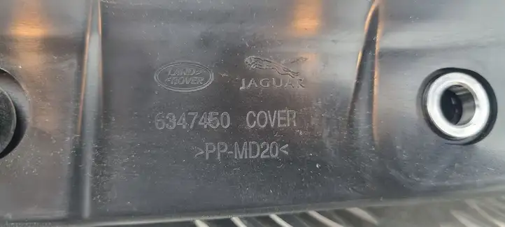 Land Rover Evoque II (2018 - ) J9C316E636AG Подушка безопасности пешехода — фото 2