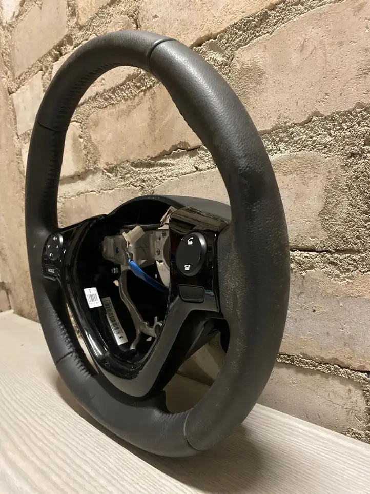 Toyota Aygo AB40 (2012 - 2014) 451000H060 Руль — фото 2