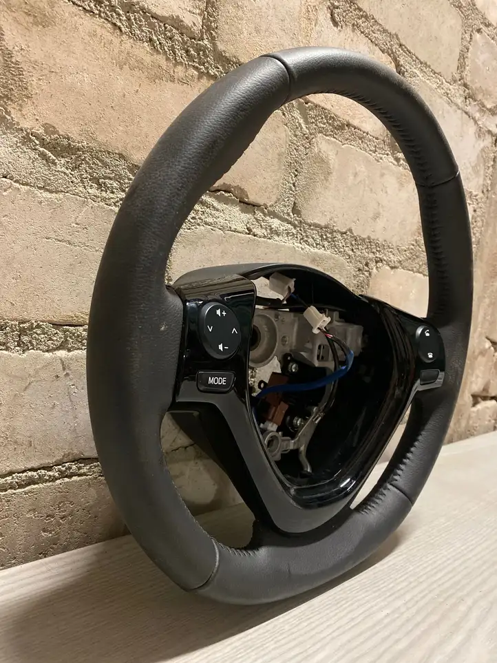 Toyota Aygo AB40 (2012 - 2014) 451000H060 Руль — фото 3
