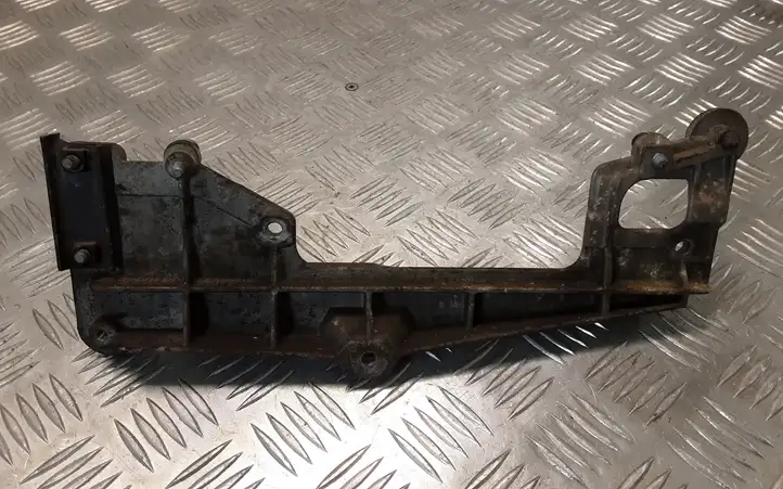 Seat Leon (1P) (2005 - 2012) 03G131159 Кронштейн охладителя EGR — фото 3