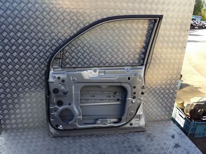 Nissan X-Trail T31 (2007 - 2014) Дверь — фото 4
