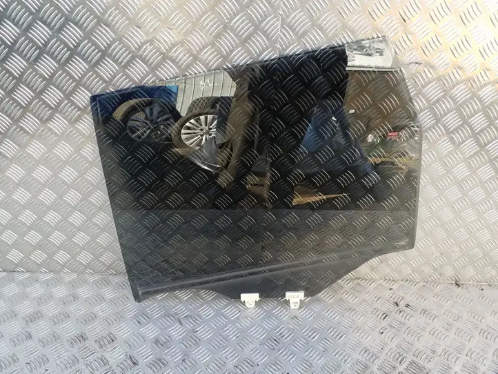 Nissan X-Trail T31 (2007 - 2014) Стекло задней двери — фото 1
