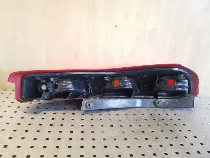 Nissan X-Trail T31 (2007 - 2014) 22063929 Задний фонарь в кузове — фото 7