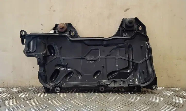 Nissan X-Trail T31 (2007 - 2014) Крышка двигателя декоративная — фото 2