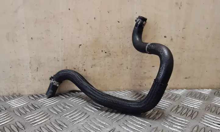 Mercedes-Benz E W212 (2009 - 2016) A2044661381 Шланги системы охлаждения — фото 2