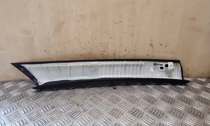 Mercedes-Benz E W212 (2009 - 2016) A2126905925 Обшивка стойки A — фото 2