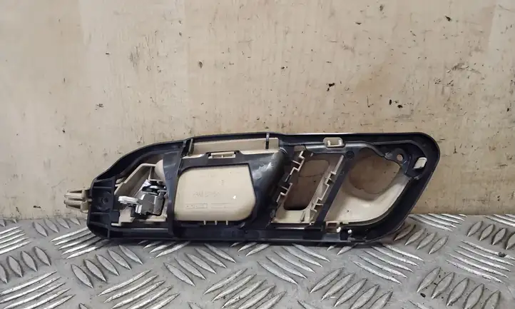 Volkswagen PASSAT CC (2012 - 2017) 3C8837114 Внутренняя ручка двери — фото 2