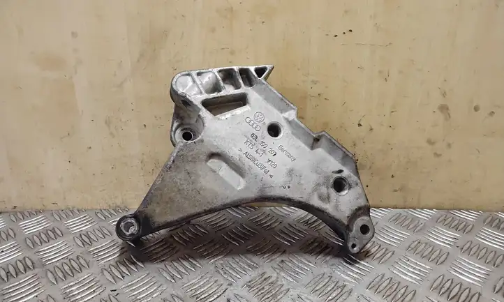 Volkswagen PASSAT CC (2012 - 2017) 03L199207 Кронштейн двигателя — фото 2
