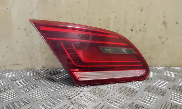 Volkswagen PASSAT CC (2012 - 2017) 3C8945307Q Задний фонарь в крышке багажника — фото 1
