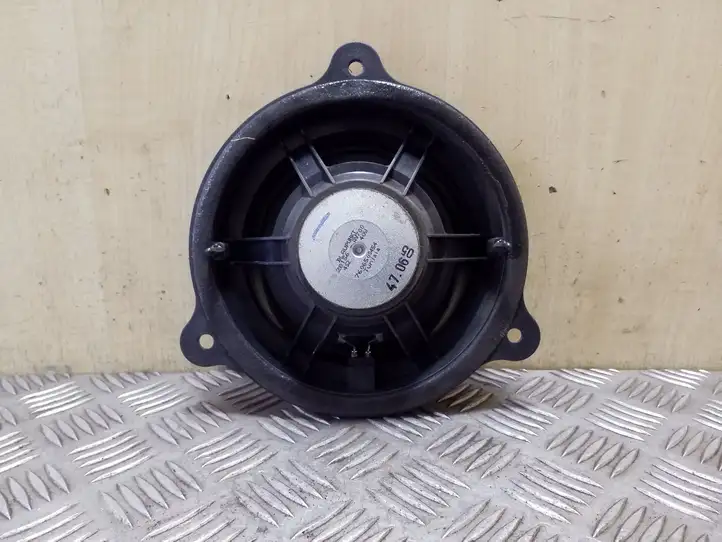 Nissan Qashqai (2006 - 2010) 28156AV700 Динамики передних дверей — фото 2