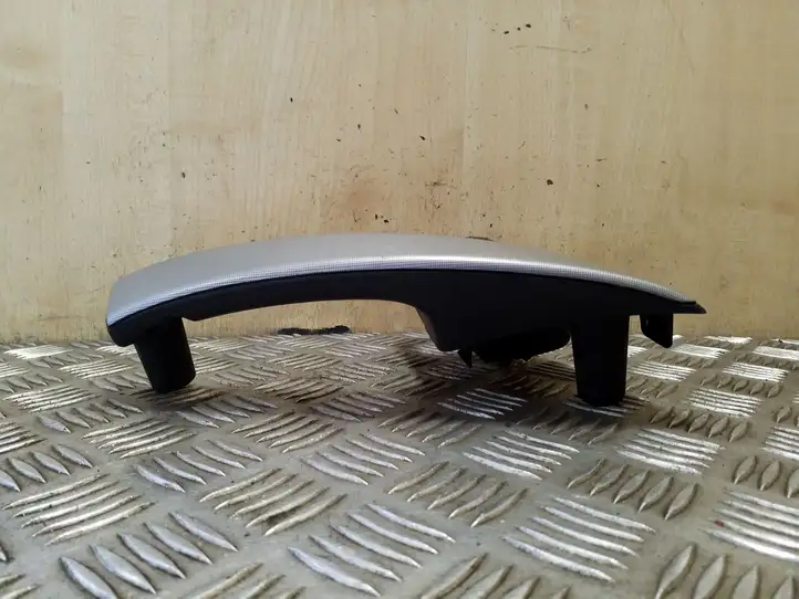 Nissan Qashqai (2006 - 2010) 80945JD00C Ручка закрывания двери — фото 4
