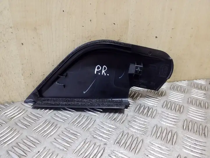 Nissan Qashqai (2006 - 2010) 80292JD000 Прочая отделка передней двери — фото 2