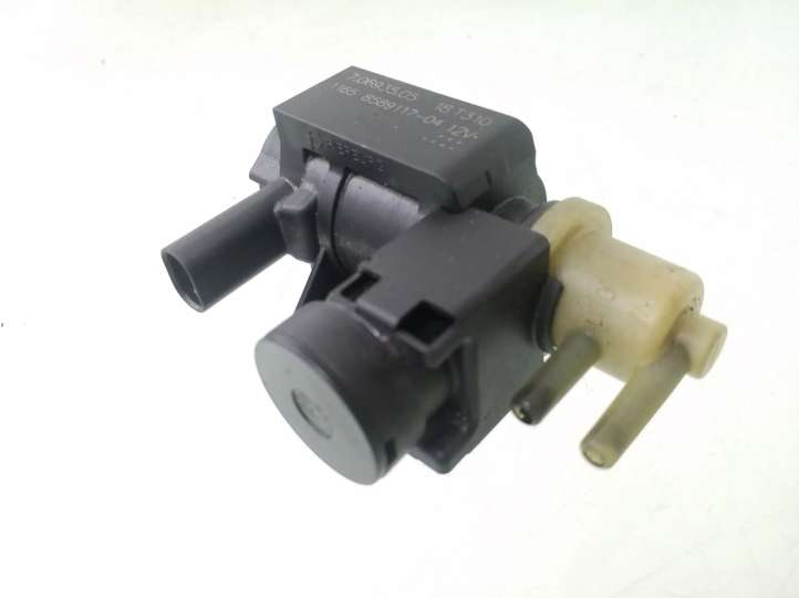 8589117 BMW 5 G30 G31 Solenoidinis vožtuvas