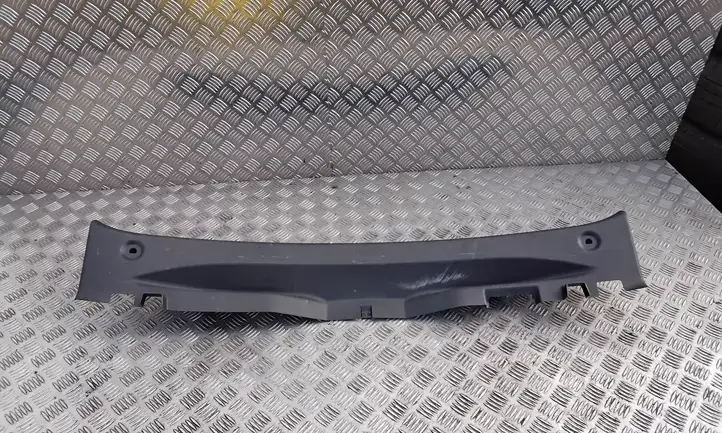 Nissan Qashqai (2006 - 2010) 84992JD00A Отделка порога багажника — фото 1