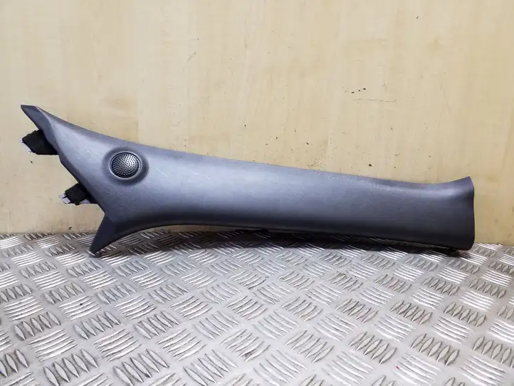 Nissan Juke I F15 (2010 - 2018) 769111KA0A Обшивка стойки A — фото 1