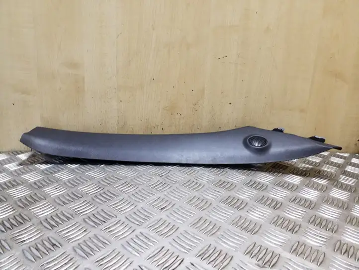 Nissan Juke I F15 (2010 - 2018) 769111KA0A Обшивка стойки A — фото 2