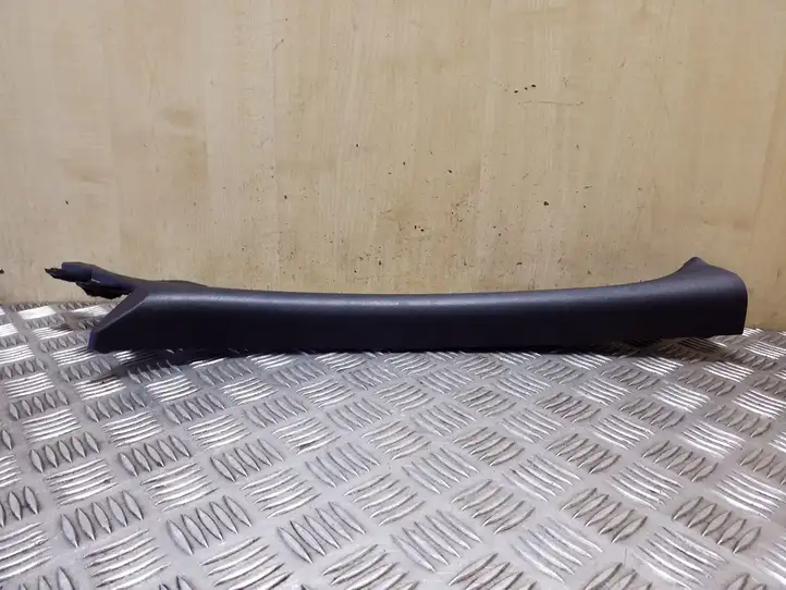 Nissan Juke I F15 (2010 - 2018) 769111KA0A Обшивка стойки A — фото 4