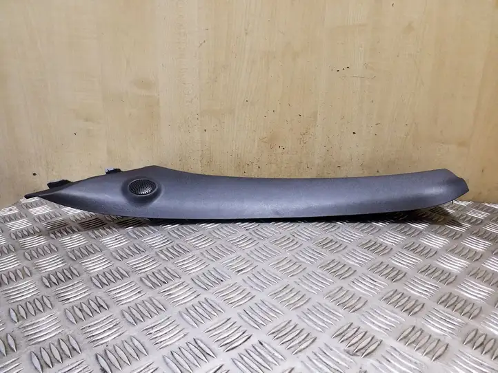 Nissan Juke I F15 (2010 - 2018) 769121KA0A Обшивка стойки A — фото 4
