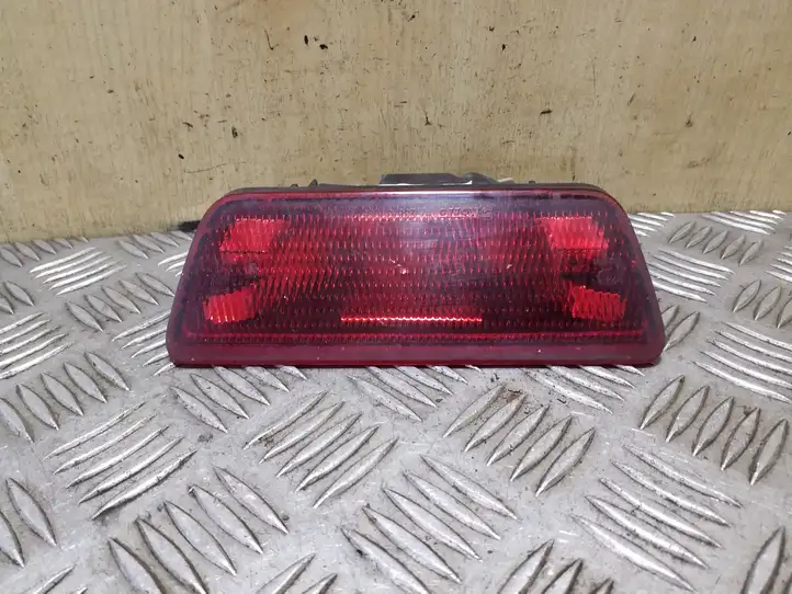 Nissan Juke I F15 (2010 - 2018) 23633005 Задний противотуманный фонарь — фото 1