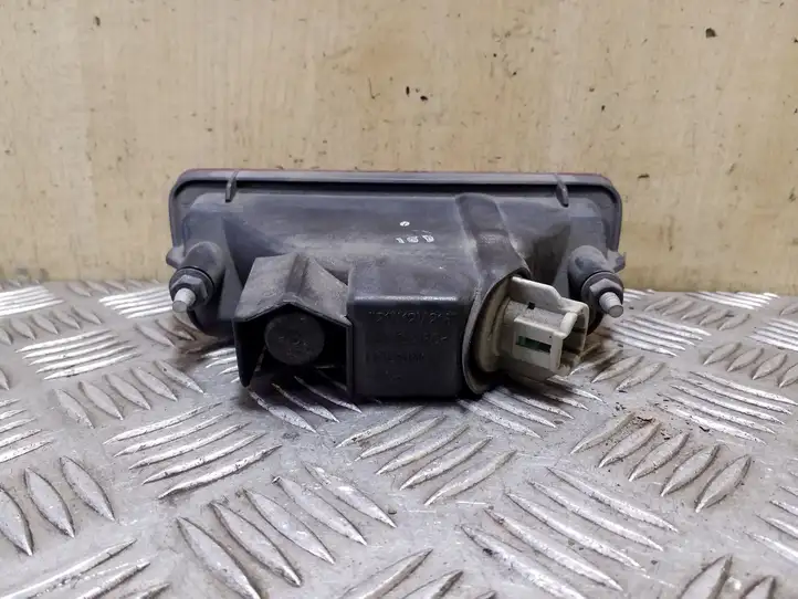 Nissan Juke I F15 (2010 - 2018) 23633005 Задний противотуманный фонарь — фото 5