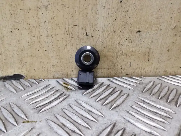 Nissan Juke I F15 (2010 - 2018) A2C53344012 Датчик детонации — фото 1