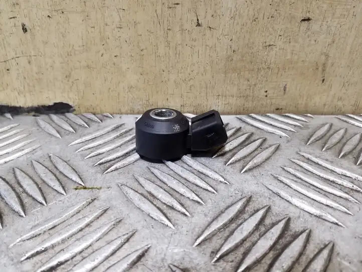 Nissan Juke I F15 (2010 - 2018) A2C53344012 Датчик детонации — фото 3
