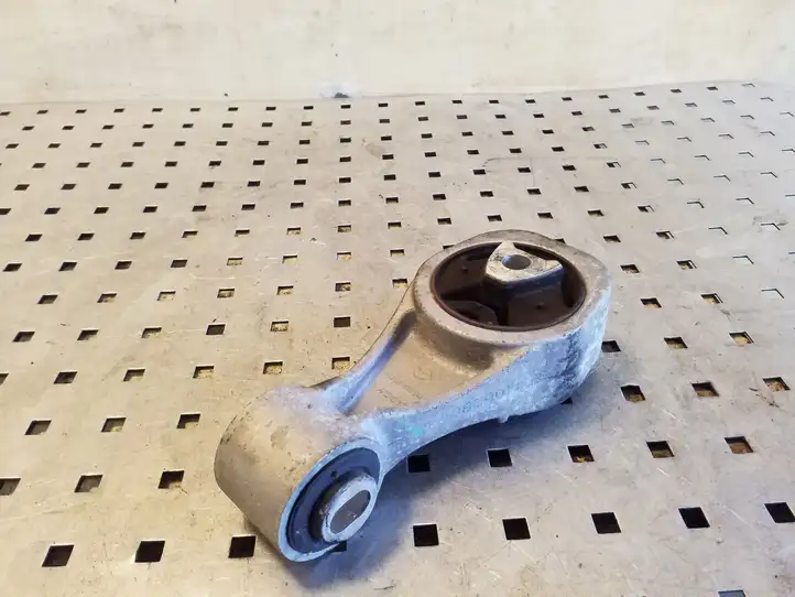 Nissan Juke I F15 (2010 - 2018) 113501KC0A Опора двигателя — фото 1