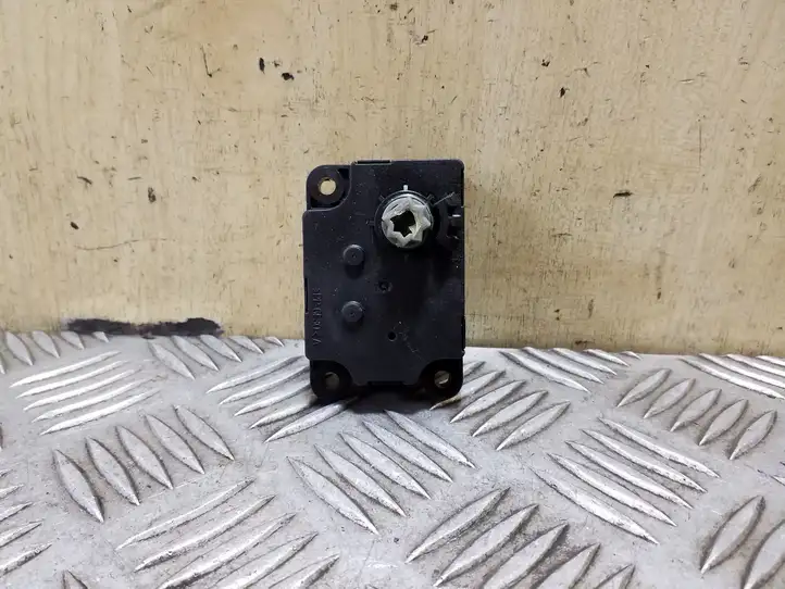 Nissan Juke I F15 (2010 - 2018) T1007781T Двигатель задвижки потока воздуха — фото 5