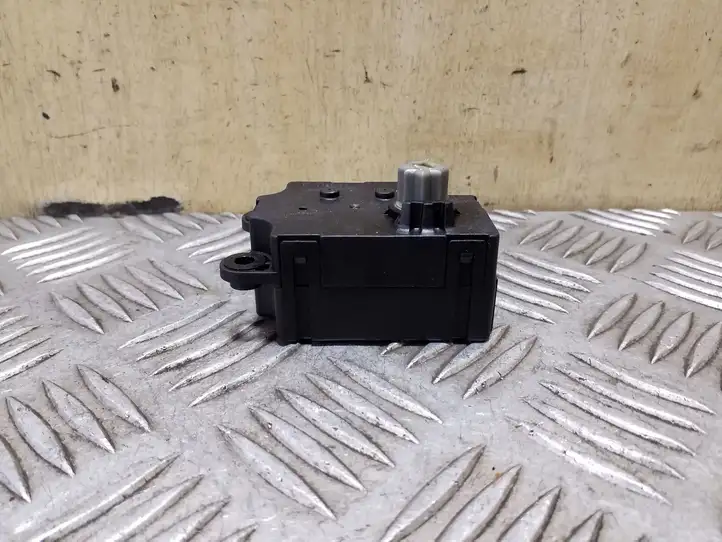 Nissan Juke I F15 (2010 - 2018) T1007781T Двигатель задвижки потока воздуха — фото 6