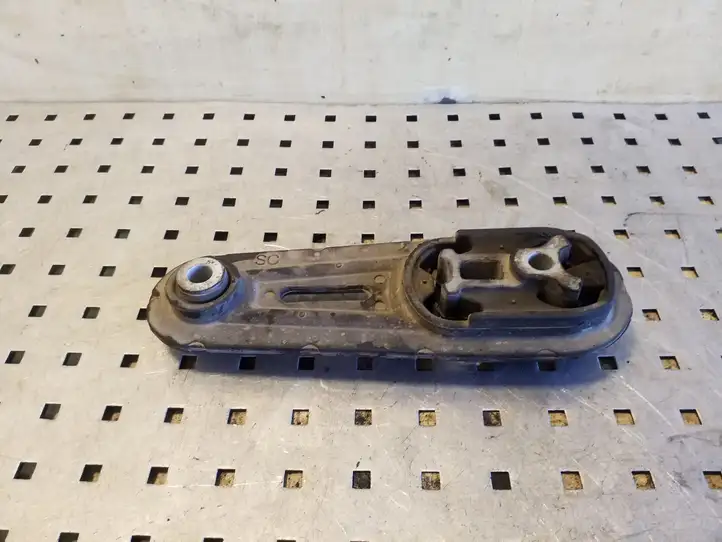 Nissan Juke I F15 (2010 - 2018) 113601KA0A Опора двигателя — фото 3