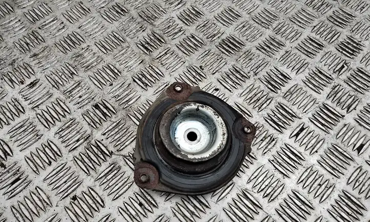 Nissan Juke I F15 (2010 - 2018) 543201KA0B Резиновая опора пружины — фото 1