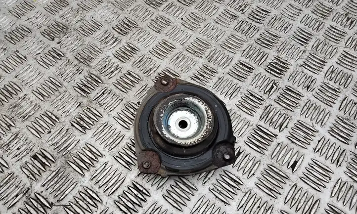 Nissan Juke I F15 (2010 - 2018) 543211KA0B Резиновая опора пружины — фото 1