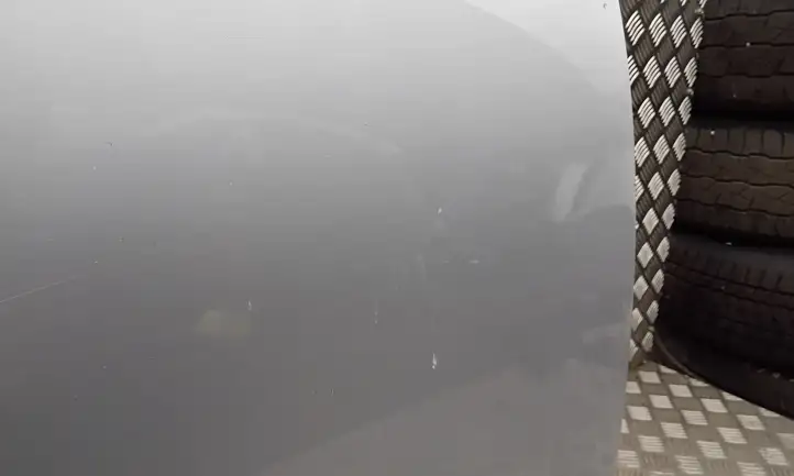 Mitsubishi Outlander (2007 - 2012) Задняя дверь — фото 7
