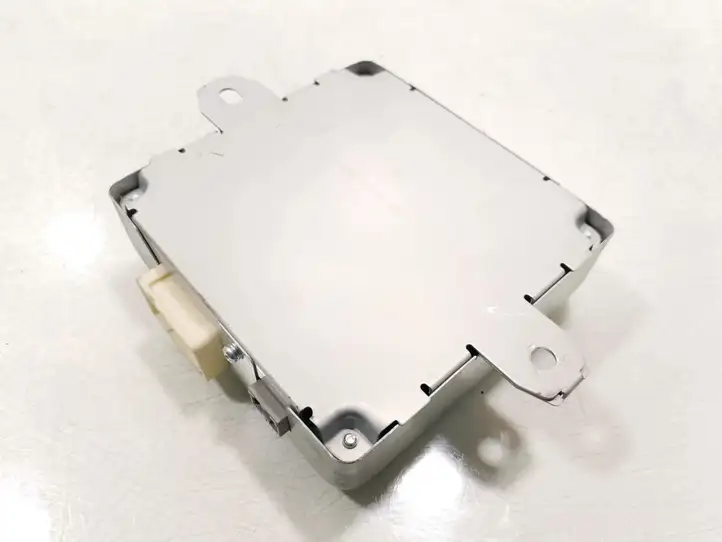 Honda Civic IX (2011 - 2017) 31600-TV0-E011-M1 Блок управления рулевой рейкой — фото 3