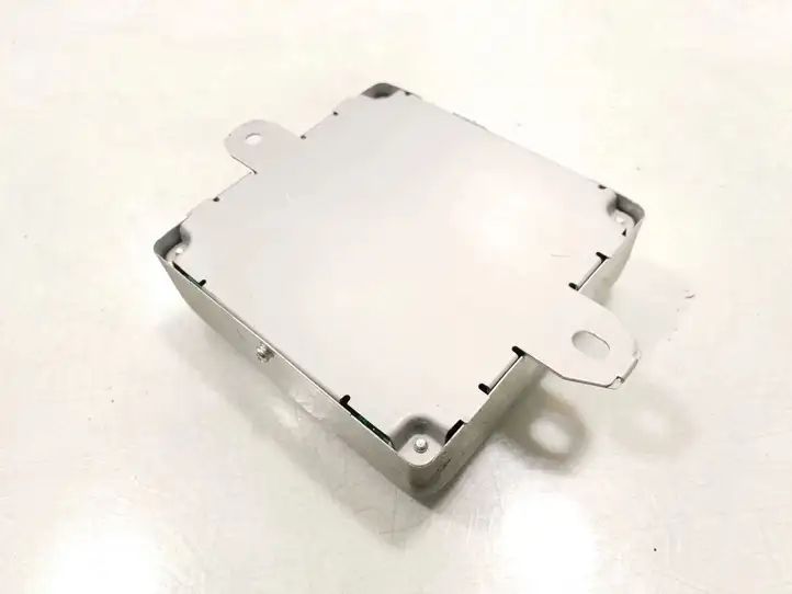 Honda Civic IX (2011 - 2017) 31600-TV0-E011-M1 Блок управления рулевой рейкой — фото 4