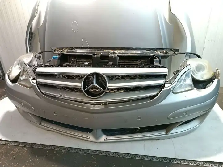 Mercedes-Benz R W251 (2005 - 2013) Комплект передней части — фото 9