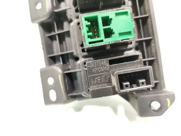 Honda Civic IX (2011 - 2017) M37548 Включатель регулировки высоты фонарей — фото 7