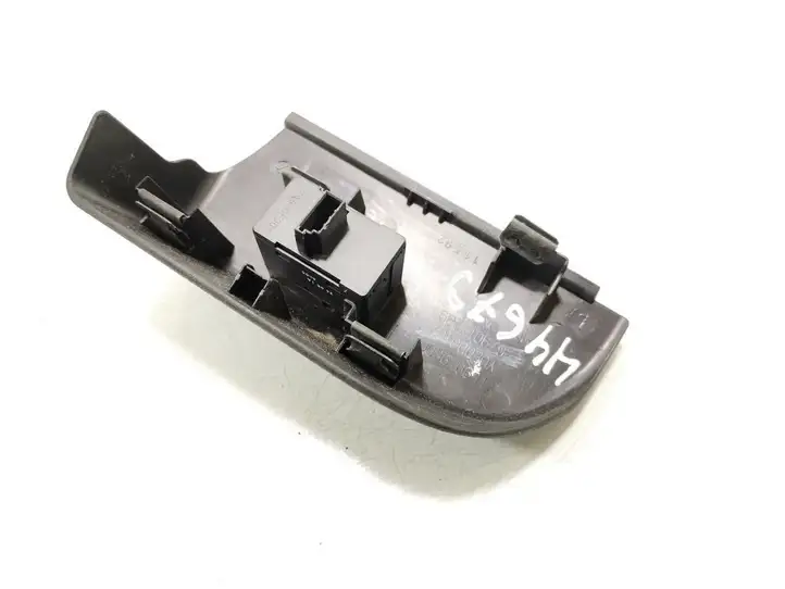 Land Rover Range Rover L322 (2005 - 2009) YUF000102 Блок кнопок стеклоподъемников — фото 6