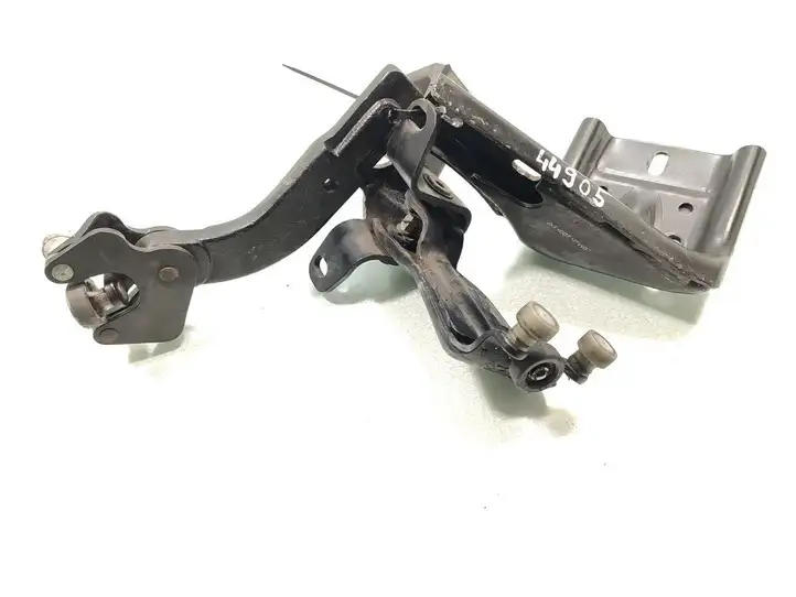 Mercedes-Benz Vito Viano W639 (2003 - 2010) A6397630114 Комплект направляющих раздвижной двери — фото 2