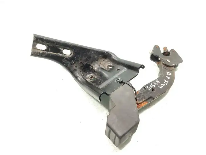 Mercedes-Benz Vito Viano W639 (2003 - 2010) A6397630014 Комплект направляющих раздвижной двери — фото 5