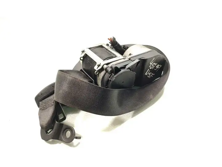 Mercedes-Benz R W251 (2005 - 2013) 00063774B Передний ремень безопасности — фото 4